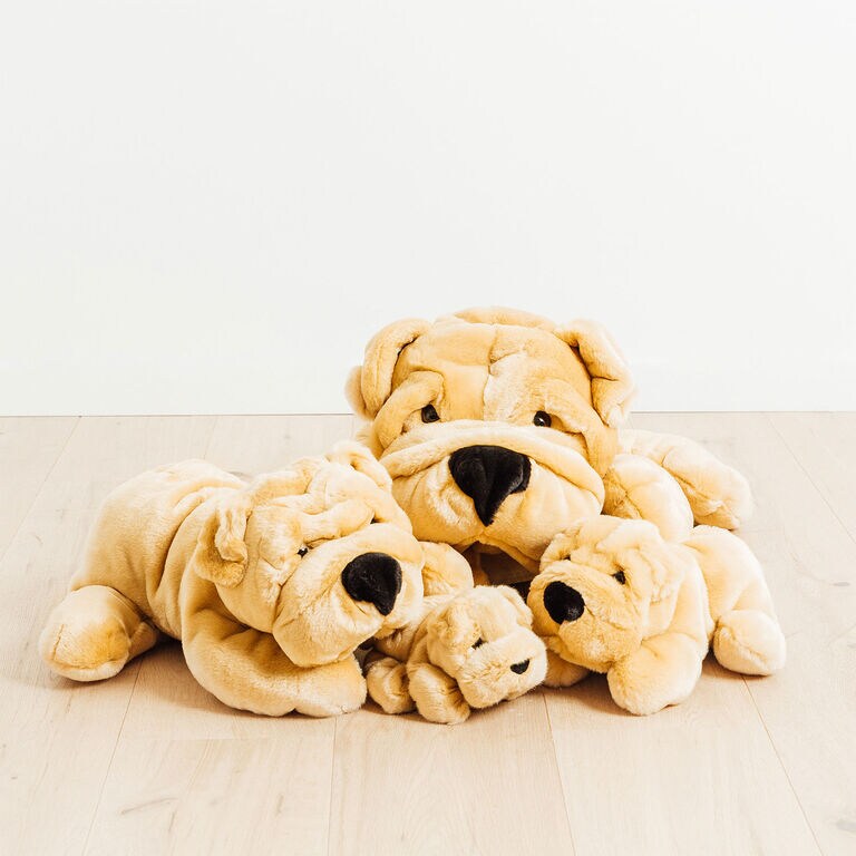 LA PELUCHERIE
